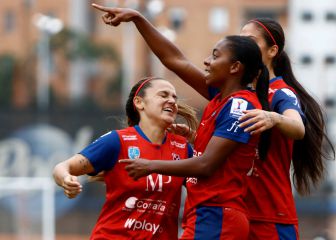 DIM-FI sigue en ascenso: Vence a un Pereira muy combativo