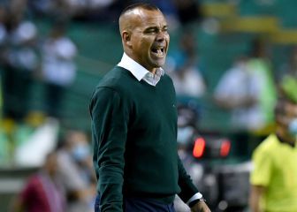 Dudamel, preocupado por el árbitro Betancur para el clásico