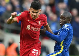 Paul Merson advierte a Díaz: 