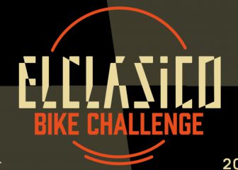 ElClásico Bike Challenge: ciclismo y fútbol en Bogotá