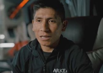 Nairo: 