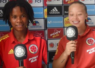 Torres y Guzmán, con el objetivo claro: Final en Uruguay