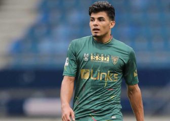 Brayan Vera vuelve al FPC: Llega cedido a América de Cali