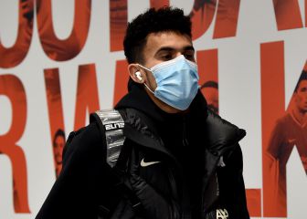 Leyenda inglesa, sorprendido por adaptación de Luis Díaz