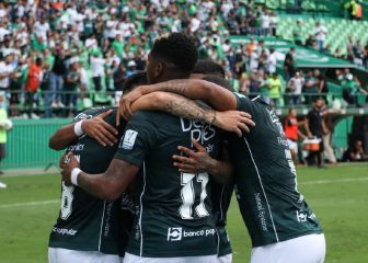 Cali - América: TV, horario y cómo ver online la Liga BetPlay