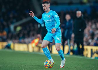Man City - Man Utd: TV, horario y cómo ver online