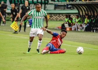 Nacional opta por el silencio ante un Medellín favorito