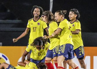 Colombia Sub 17 - Ecuador Sub 17: TV, horario y cómo ver