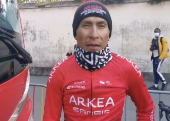 Nairo: 
