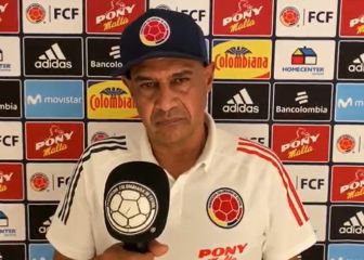 Paniagua y el balance de la Sub 17: 