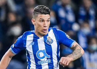 Colombianos, con historial positivo en Europa League