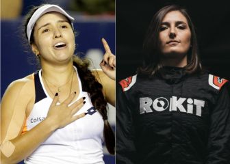 Día de la mujer: Retos en un año clave del deporte femenino