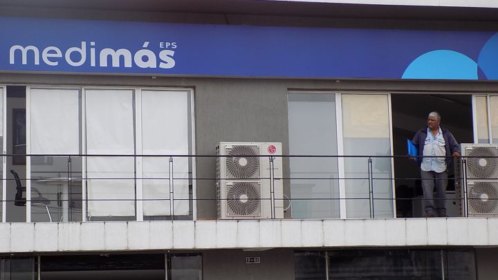 Liquidación de EPS Medimás: ¿Qué pasará con los pacientes?