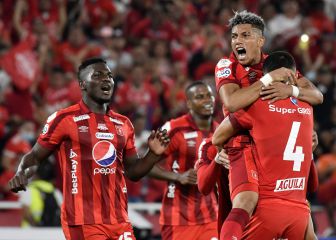 Medellín - América: TV, horario y cómo ver online