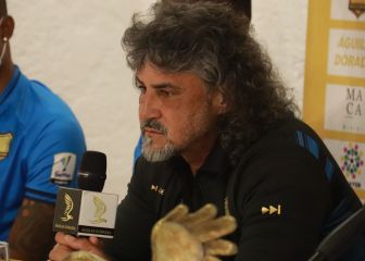 Leonel Álvarez reitera que le 