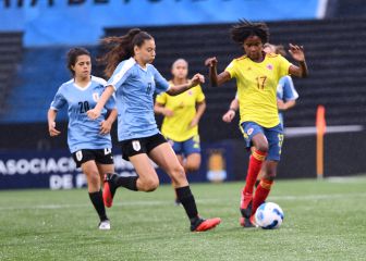 Colombia cierra la fase de grupos con puntaje perfecto