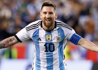 El legado de Messi: De Rosario a Qatar