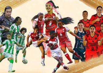 La Copa Libertadores más colombiana