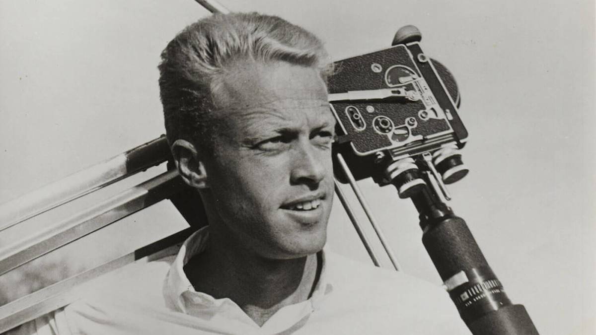 Muere Bruce Brown, el hombre que cambió el cine de surf ...