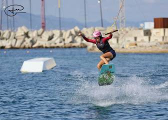 telma cester wakeskate barcelona cable park forum