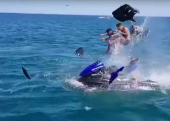 Sea Doo Gti Un Precio Atractivo Para Una Moto Acuatica Versatil Moto Acuatica Moto De Agua Camiones De Lujo