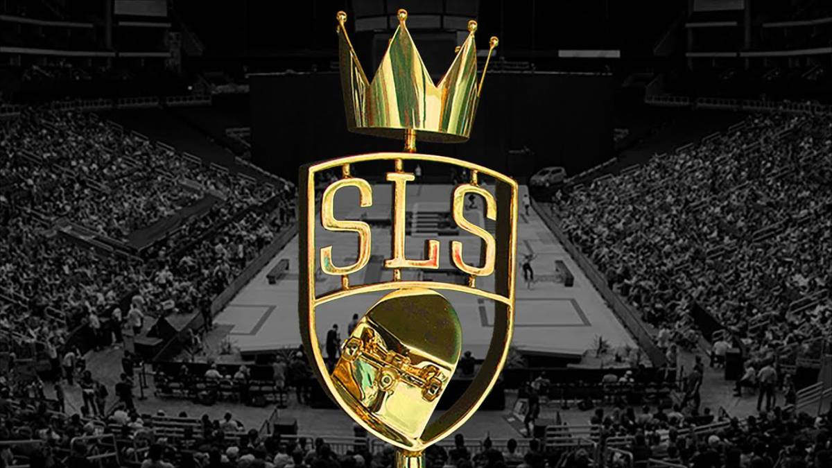 SLS World Championship la Street League se reinventa