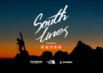 South Lines 2018: la película completa, online