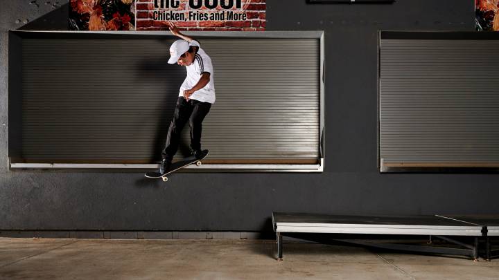 Felipe Gustavo Bs Smith