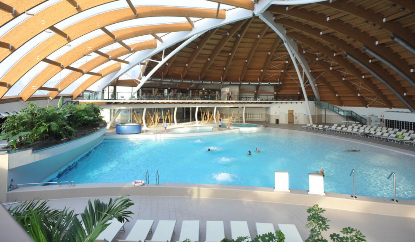 Así será Fairfax Peak, el faraónico proyecto de una ‘estación de esquí