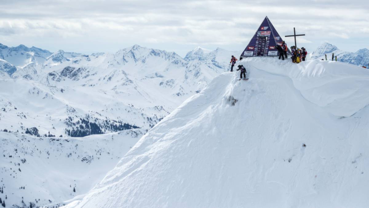 freeride world tour austria