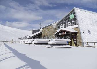 Ski Pirineos: las estaciones de esquí aragonesas renuevan su acuerdo