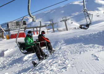 ¿Cuándo abren las estaciones de esquí de España la temporada 2020/2021?