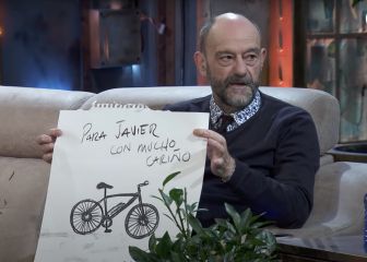 Historias de la bici: la anécdota de Javier Cansado con las e-bike