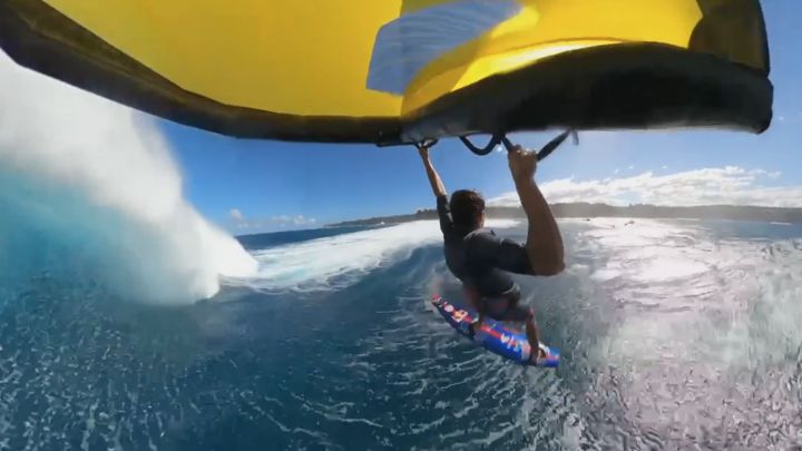 Surf En Deportes De Accion As Com