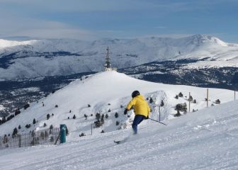 Dónde esquiar en España en febrero: estaciones de esquí abiertas