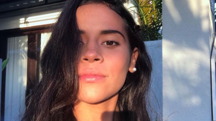 Muere la surfista de 22 años Katy Díaz al ser alcanzada por un rayo
