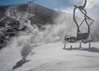 ¿Cuándo cierran las estaciones de esquí en España y Andorra?