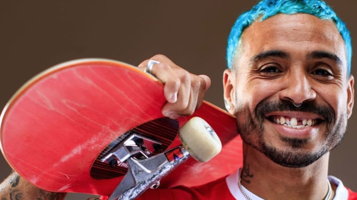 Juegos Olímpicos Skate Street Masculino los 20 participantes en