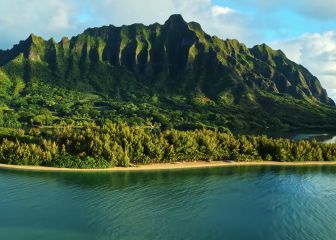 Oahu en 8K: así es la isla más famosa del mundo del surf