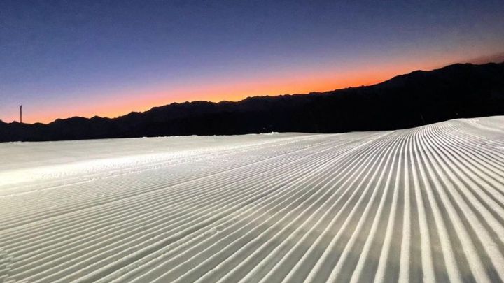 Las estaciones de esquí de España abren este fin de semana