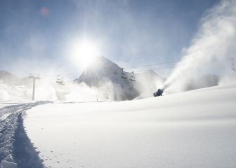 Andorra abre sus estaciones de esquí y exige certificado Covid