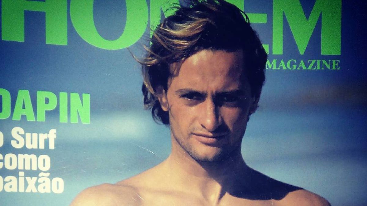 Muere Dapin, pionero del surf en Portugal - AS.com