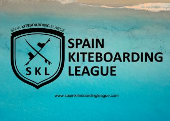 La Spain Kiteboarding League se reinventa en 2022