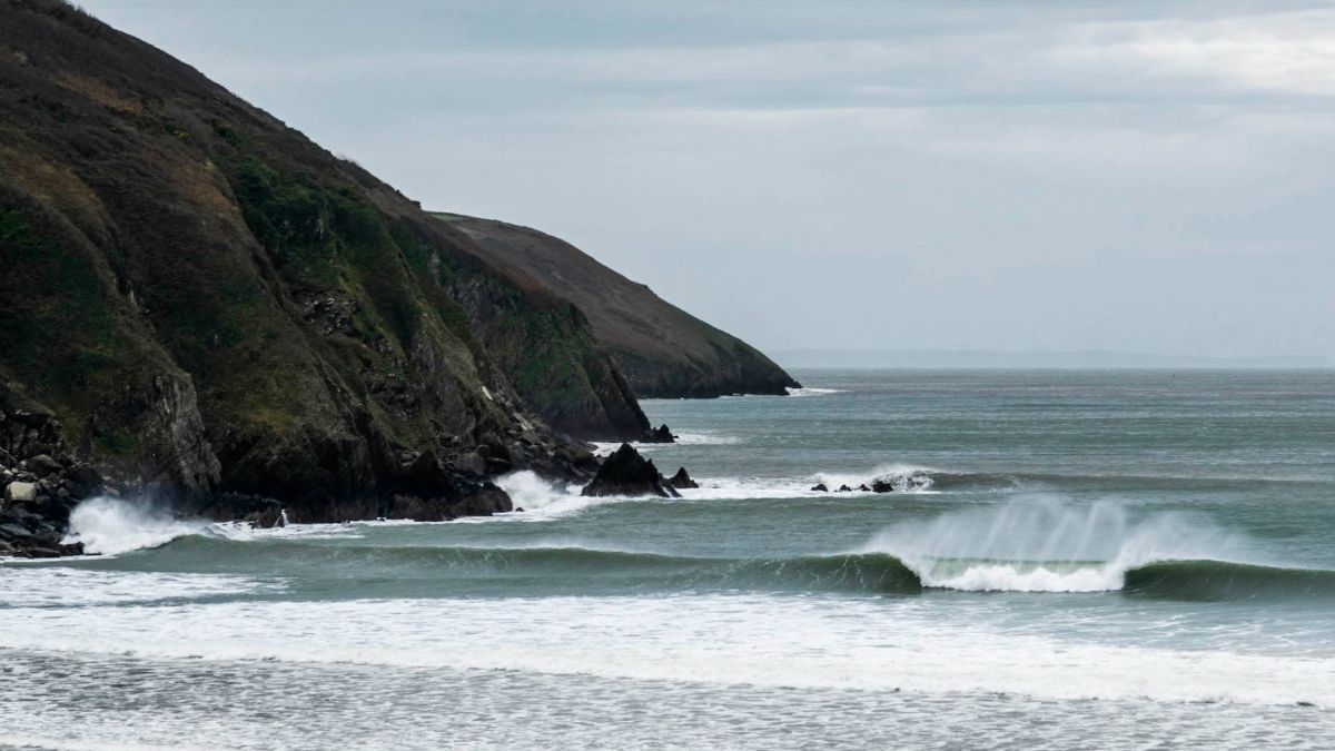 North Devon becomes 12th World Surf Reserve