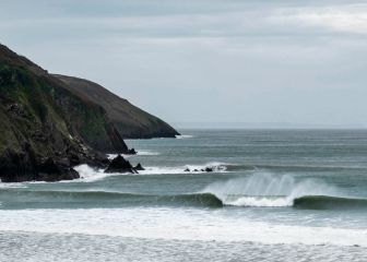 North Devon se convierte en la 12ª Reserva Mundial de Surf
