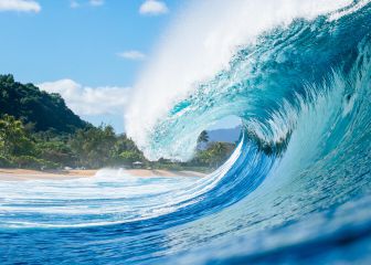 World Surf League: así son las mejores olas del mundo