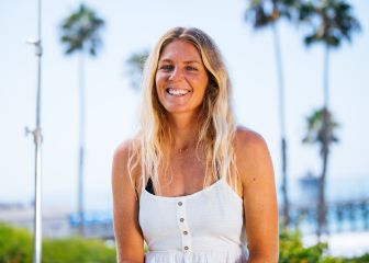 Stephanie Gilmore, GOAT del surf
