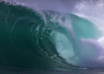 Surf por el mundo: Donosti, Cape Solander, Cloudbreak y el Tajo