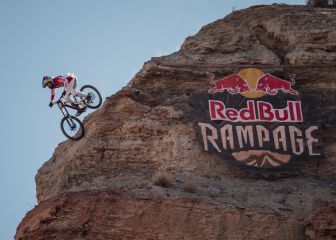 Red Bull Rampage 2022: guía para seguir la 