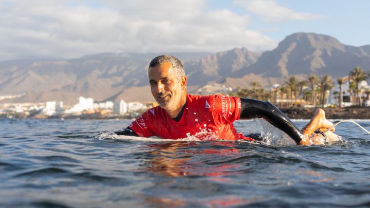 Spring Surfest Las Américas Pro: 15 días de surf en Tenerife